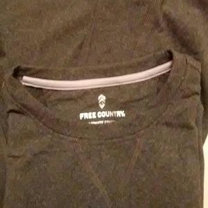 Men's Free Country Wear